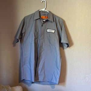 Shirt size M